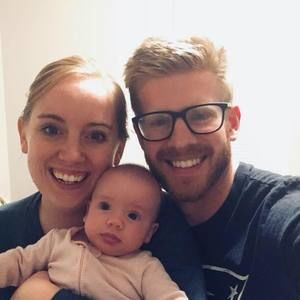 Meet your Posher, Steven